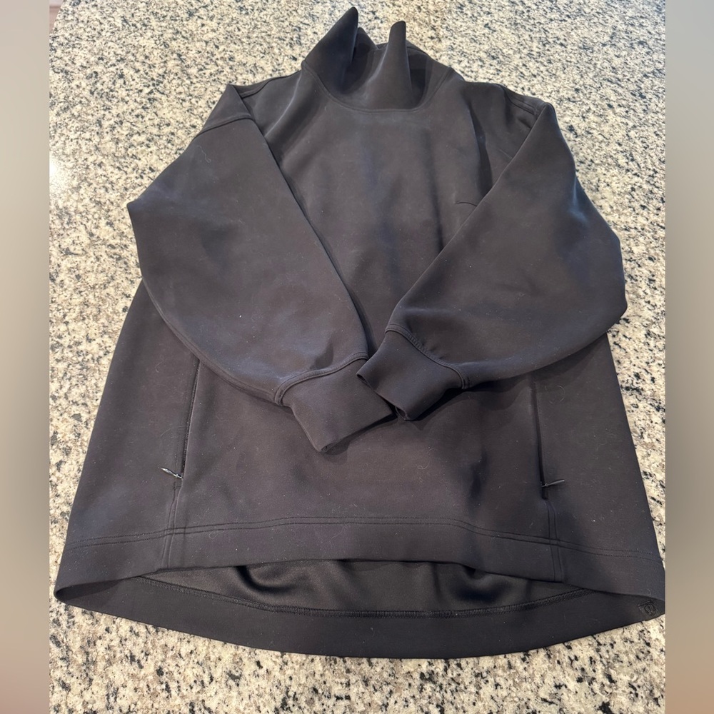 lululemon athletica Modal Blend Turtleneck Tunic